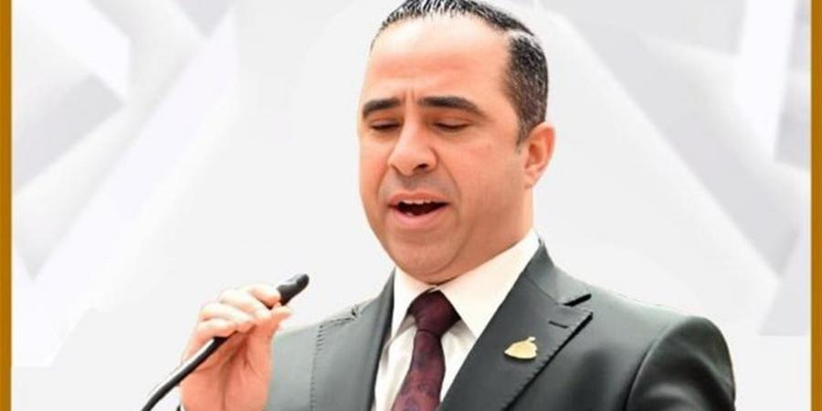 أمين سر صناعة النواب يطالب بأدوات قياس رقابية واضحة لتطبيق قانون تفضيل المنتج المحلي