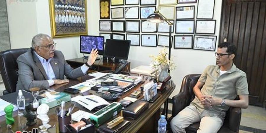 رئيس التنسيق الحضارى: الجولات التراثية تحول الشارع لمتحف مفتوح لذاكرة المدينة