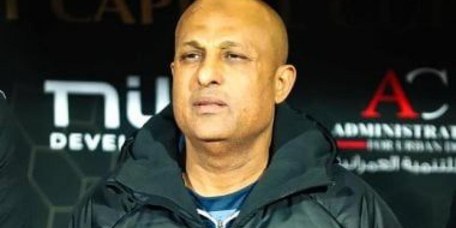 طارق مصطفى يطالب لاعبى مصر بتجنب الأخطاء الساذجة فى مواجهة بلجيكا