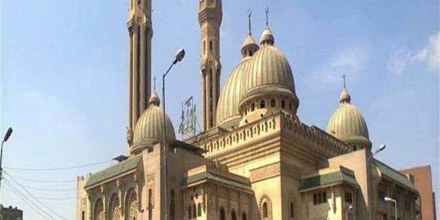 انطلاق التصفيات النهائية لمسابقة القراءة الحرة بمسجد النور في العباسية