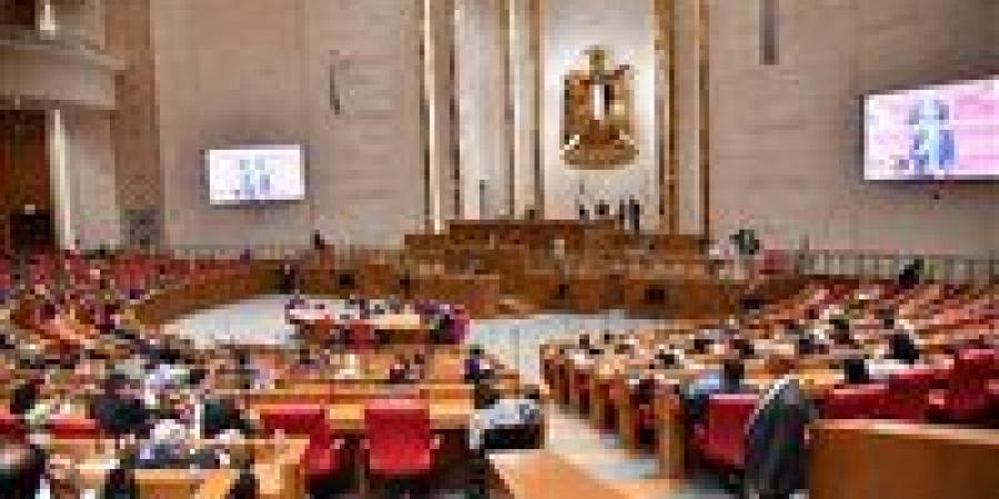 مجلس النواب يوافق على انضمام مصر إلى مبادرة الشرق الأوسط الأخضر