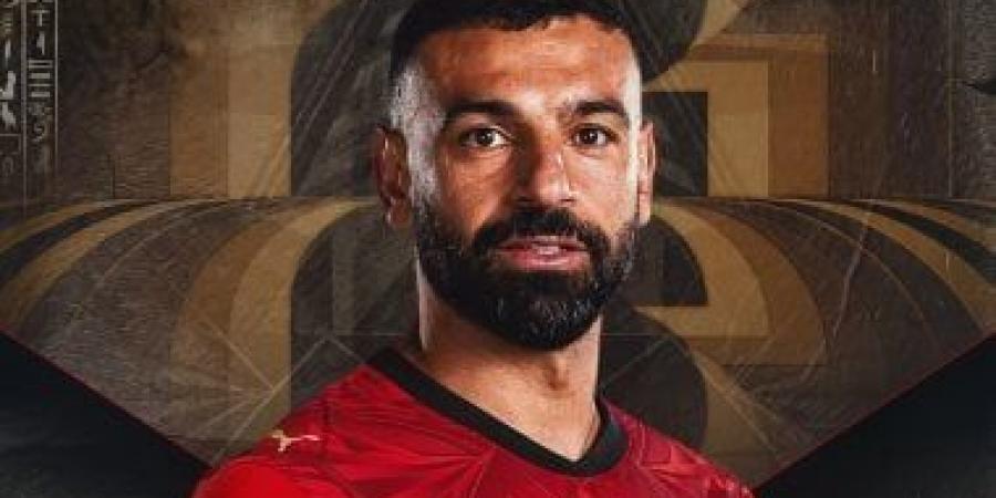 إنفانتينو يهنئ محمد صلاح بعيد ميلاده