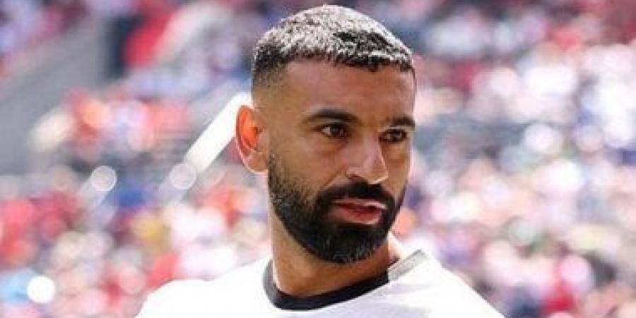 محمد صلاح يقتحم قائمة استثنائية فى كأس العالم