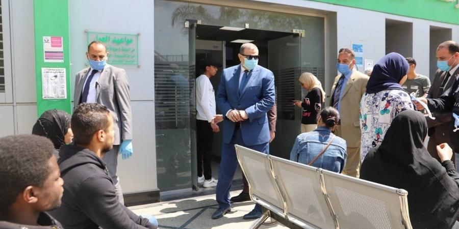 موعد صرف منحة العمالة غير المنتظمة 2026.. وآخر يوم للاستلام