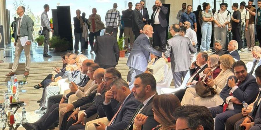رئيس مدينة تطوير العلمين: الربط بين العلم والتطوير ينعكس بشكل إيجابي على الدولة