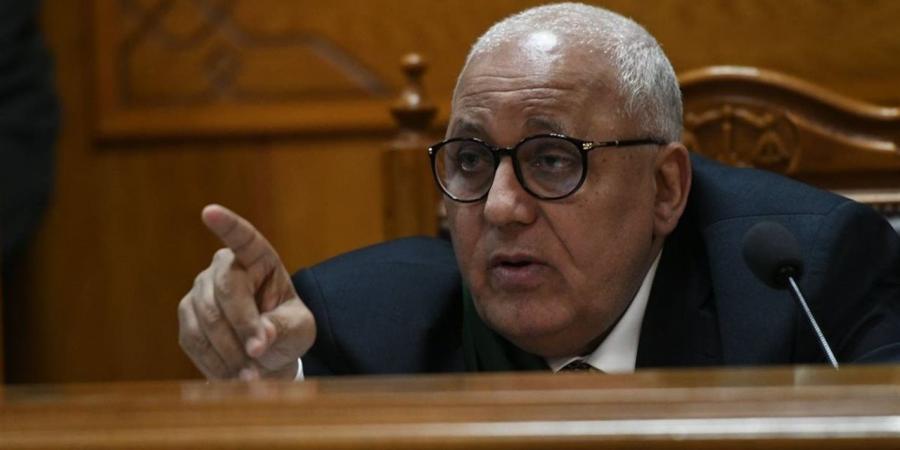 تأجيل محاكمة 29 متهما بخلية الهيكل الإداري بالسلام لـ 18 أكتوبر 