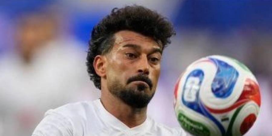 مجموعة مصر.. نجم إيران عن صافرات الاستهجان: هذا شأننا ولا يعنيكم