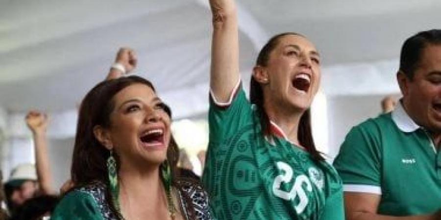 رئيسة المكسيك تنتقد ارتفاع أسعار تذاكر مونديال 2026 وتطلب تدخل فيفا