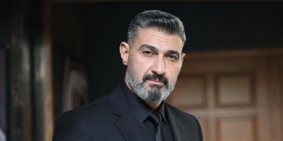 ياسر جلال: لا أمانع دخول أبنائي عالم التمثيل.. لكنهم يرون حجم معاناة المهنة