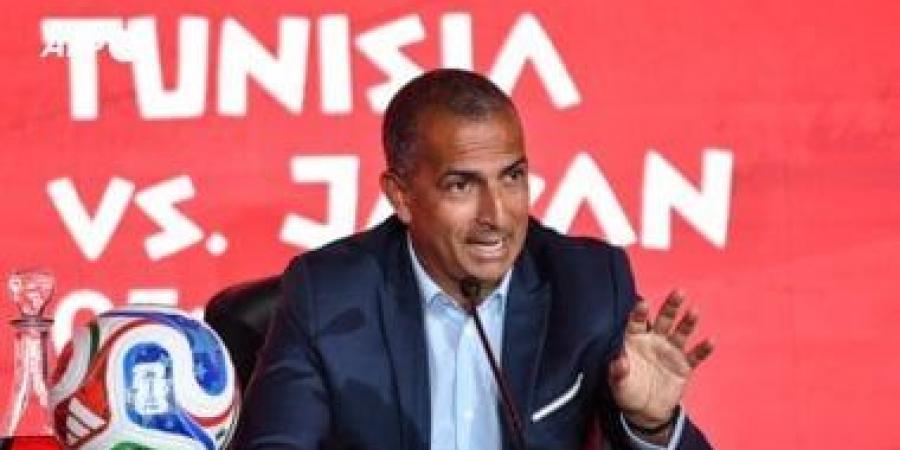 تونس تعيد سيناريو الإقالات فى كأس العالم.. قصة تتكرر عبر التاريخ