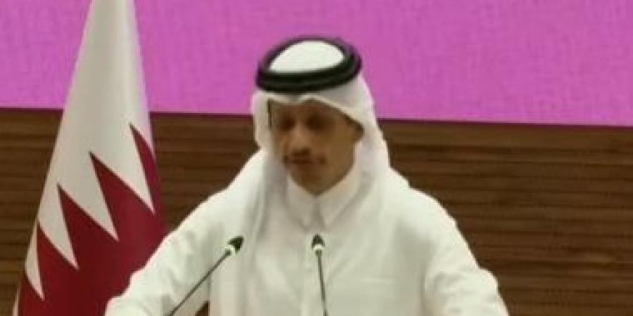 قطر والأمم المتحدة تبحثان تعزيز علاقات التعاون والمستجدات الإقليمية