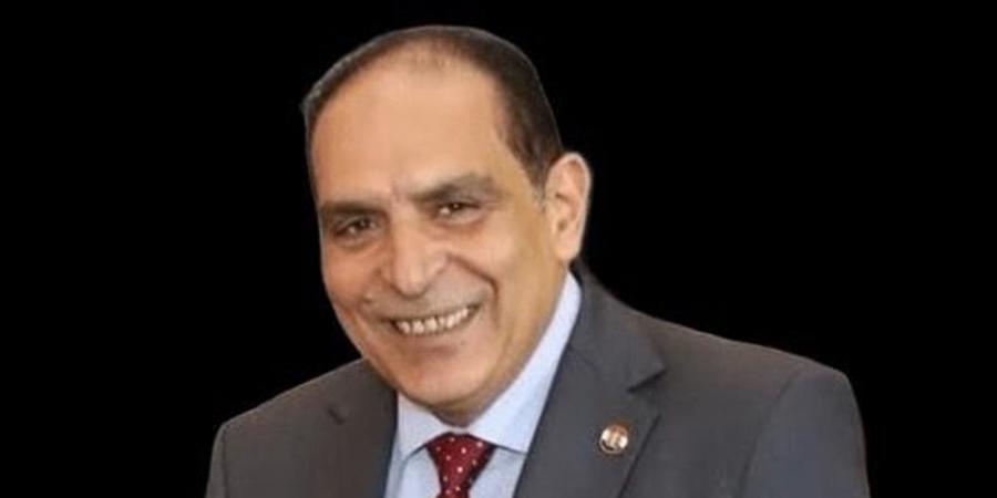 رئيس لجنة الجمارك: مصر مؤهلة لتصبح البوابة اللوجستية لأفريقيا