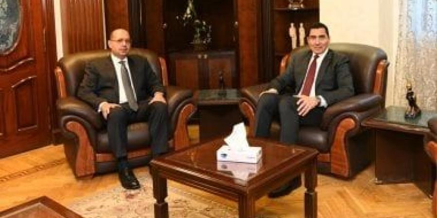 ياسر إدريس مهنئا جوهر نبيل بانتخابه فى اليونسكو: إنجاز جديد وثقة دولية