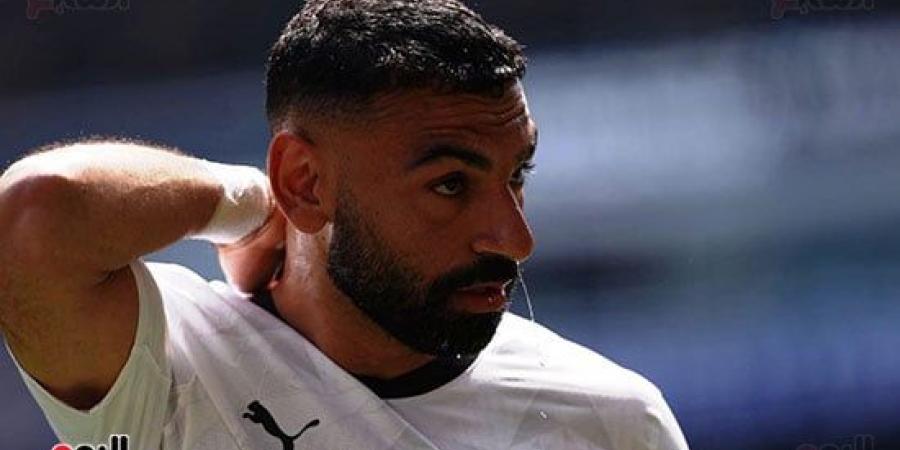 في عيد ميلاده.. محمد صلاح يحقق رقمًا أفريقيًا تاريخيًا بمونديال 2026.. صور