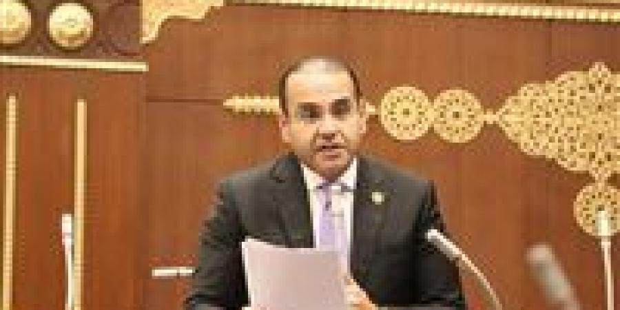 محمد المنزلاوي: زيارة محمد بن زايد للقاهرة تجسد اصطفافًا عربيًا داعمًا للاستقرار في لحظة إقليمية دقيقة