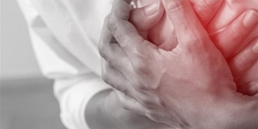 دراسة تكشف أربعة عوامل رئيسية وراء معظم النوبات القلبية