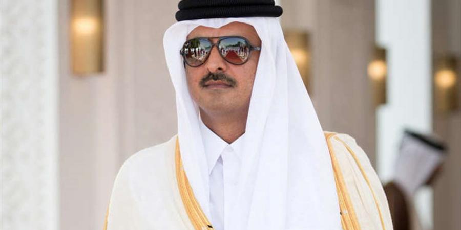 أمير قطر: ما حدث خلال الاتفاقية الأمريكية الإيرانية إنجاز