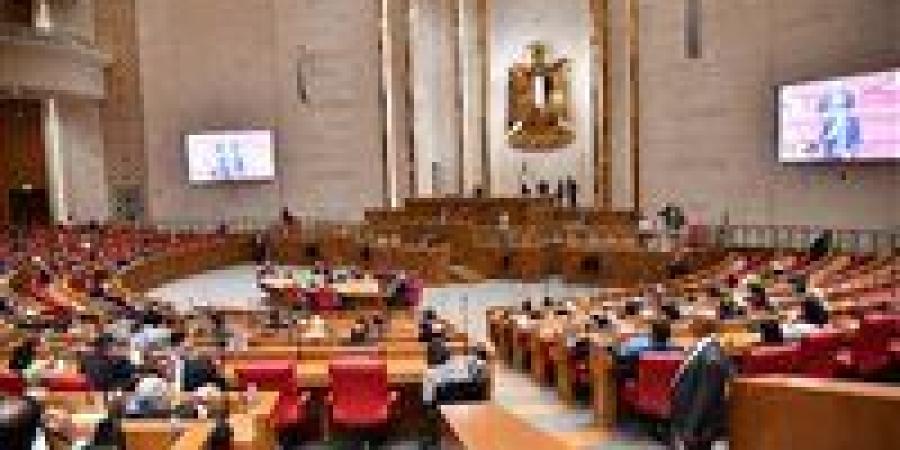 محمد الدماطي للحكومة: ما ذنب أصحاب المنازل القديمة في إجراءات التصالح والعدادات الكودية؟