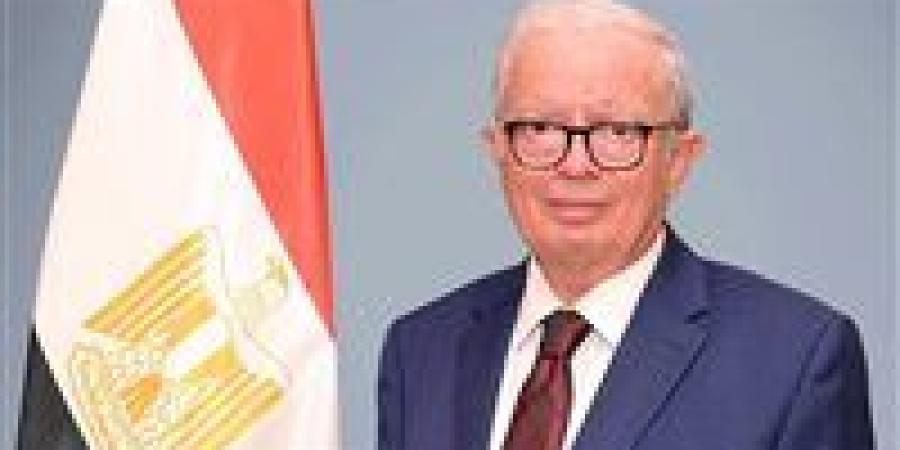 نائب رئيس الوزراء للشؤون الاقتصادية يهنئ الرئيس السيسي بمناسبة العام الهجري الجديد