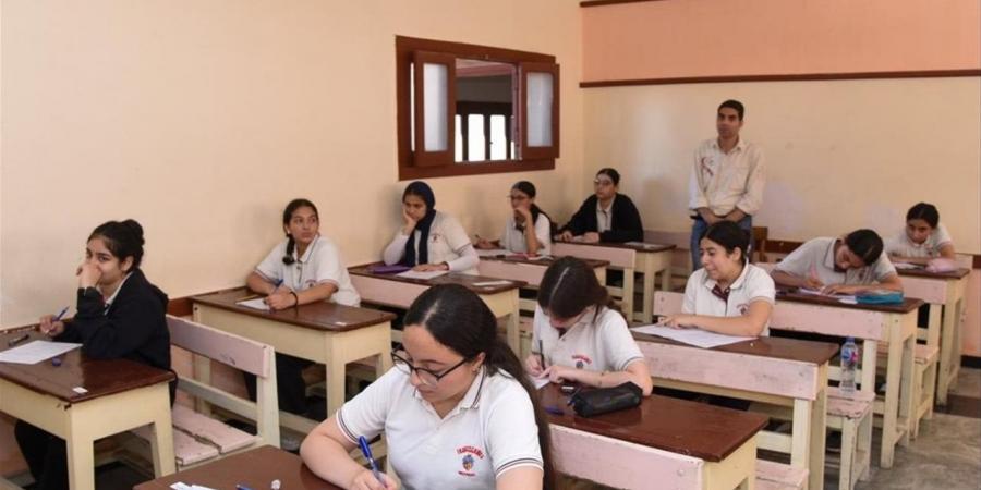 جدول امتحانات الثانوية العامة 2026.. المواعيد الرسمية للنظامين الجديد والقديم قبل انطلاق الاختبارات