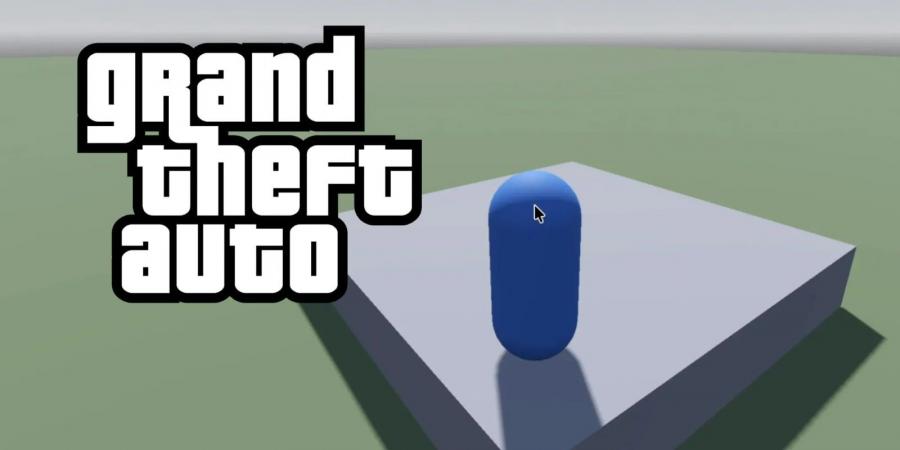 مطور يعلن تحديه لروكستار ويسعى لتطوير نسخة من GTA 6 قبل الإطلاق الرسمى
