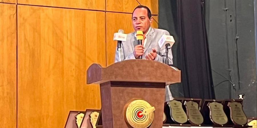 جمال عبدالرحيم: "عمومية الصحفيين" انتزعت إلغاء قانون 93 بعد معركة تاريخية