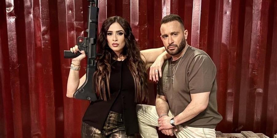 بعد مشاركتها الكواليس.. ياسمين عبدالعزيز تتصدر التريند بـ فيلمها الجديد