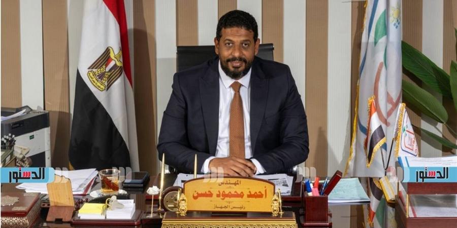رئيس جهاز أسيوط الجديدة: تطوير شامل للطرق والمحاور الرئيسية ومداخل المدينة