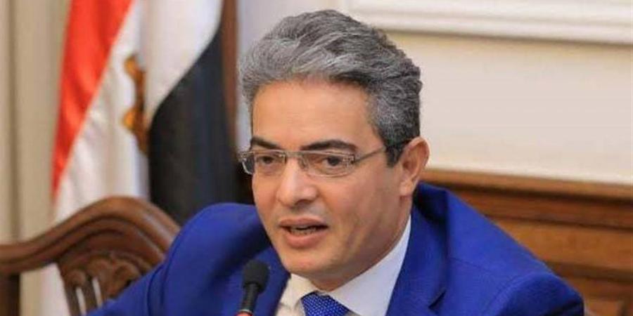 طارق سعدة: ناقشنا ترتيبات انعقاد أول انتخابات لنقابة الإعلاميين منذ التأسيس