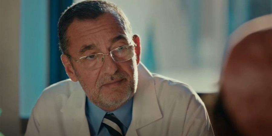 كلمات وداع مؤثرة.. المشهد الأخير لمحمد مرزبان في الدراما يثير تفاعل الجمهور بعد رحيله