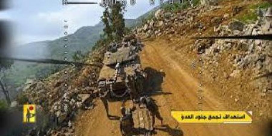 الجيش الإسرائيلي: إصابة 5 جنود في هجوم بمسيرتين مفخختين جنوب لبنان