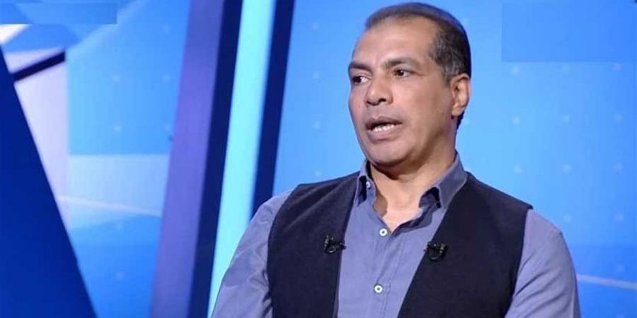 علاء ميهوب يحذر لاعبي المنتخب بعد مباراة بلجيكا