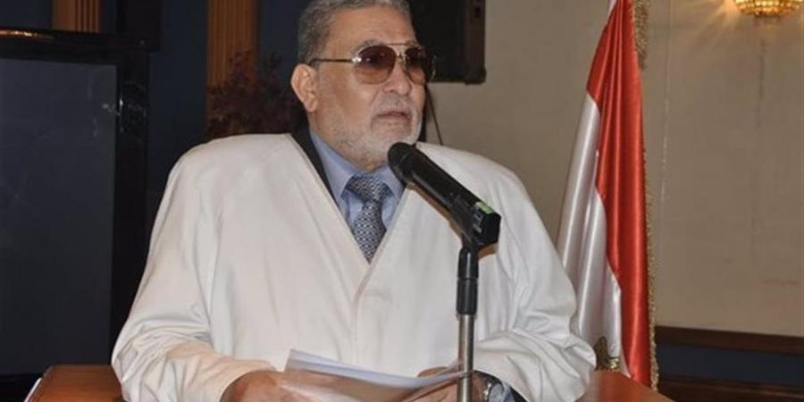 شيخ الطريقة الشبراوية: العام الهجري فرصة لتعزيز وحدة الأمة