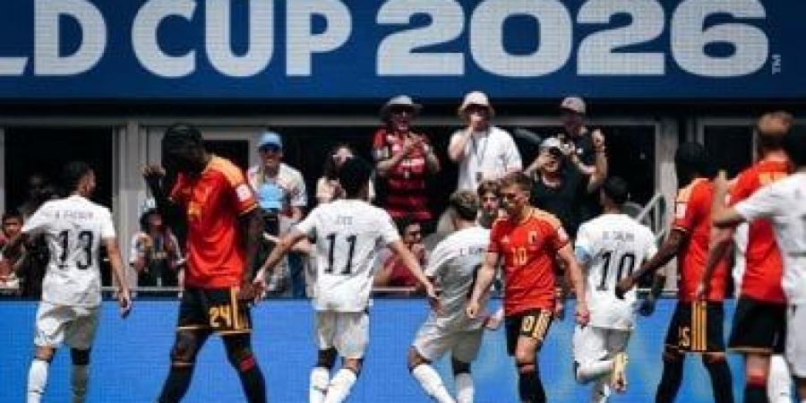 موعد مباراة منتخب مصر القادمة أمام نيوزيلندا في كأس العالم 2026