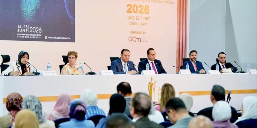 أحمد طه: الرعاية الصحية الأولية تنقذ 60 مليون شخص بحلول 2030