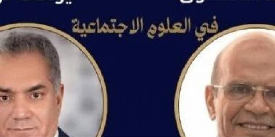 ممدوح الدماطى المرشح الوحيد بين أعضاء الأعلى للثقافة لجوائز الدولة 2026