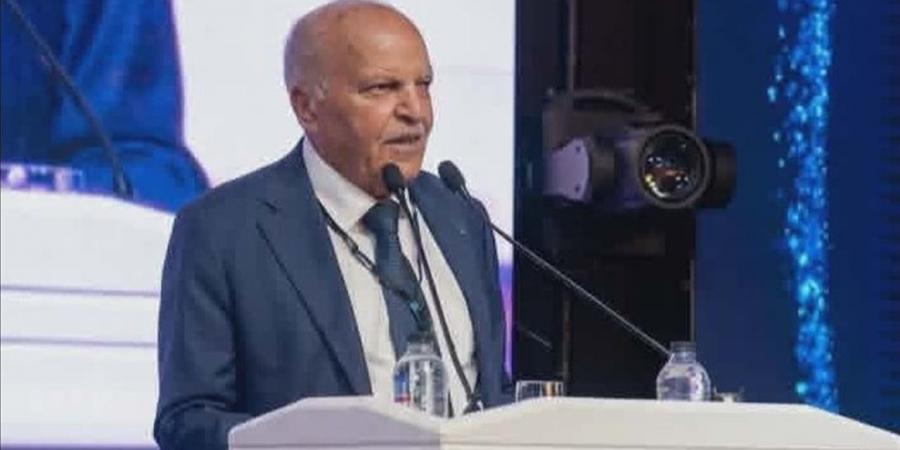 خلف الزناتي بمنتدى إسطنبول: الاستثمار في المعلم أساس جودة التعليم واستدامته