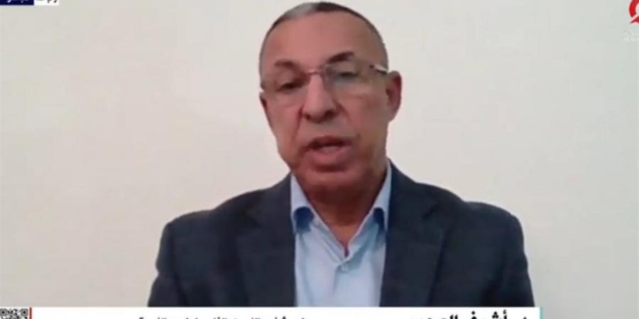 وزير فلسطيني سابق: الدور المصري محوري وحاسم في أزمات الشرق الأوسط