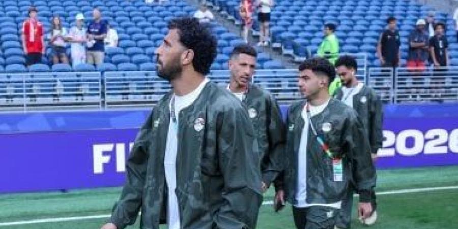 العرب يفرضون أنفسهم في انطلاقة كأس العالم 2026