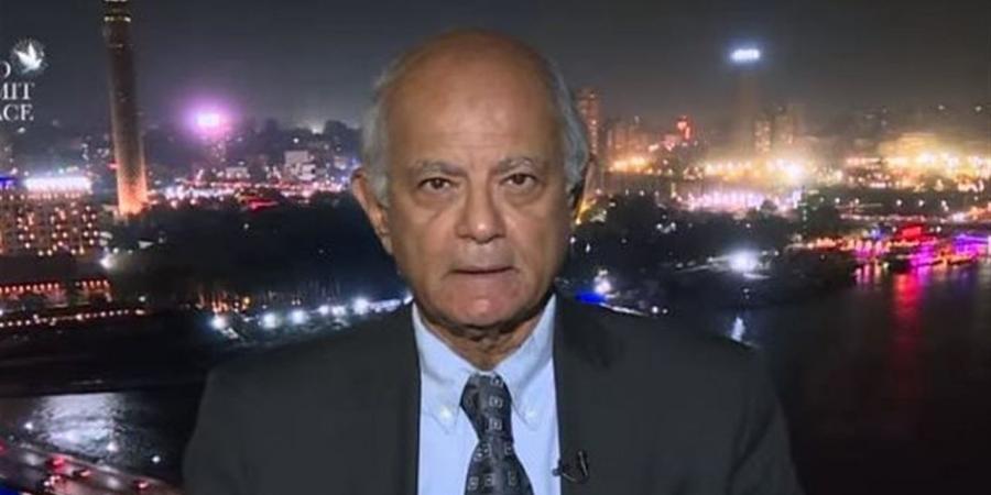 دبلوماسي سابق: تفهم أمريكي متزايد لمحورية الدور المصري في الشرق الأوسط