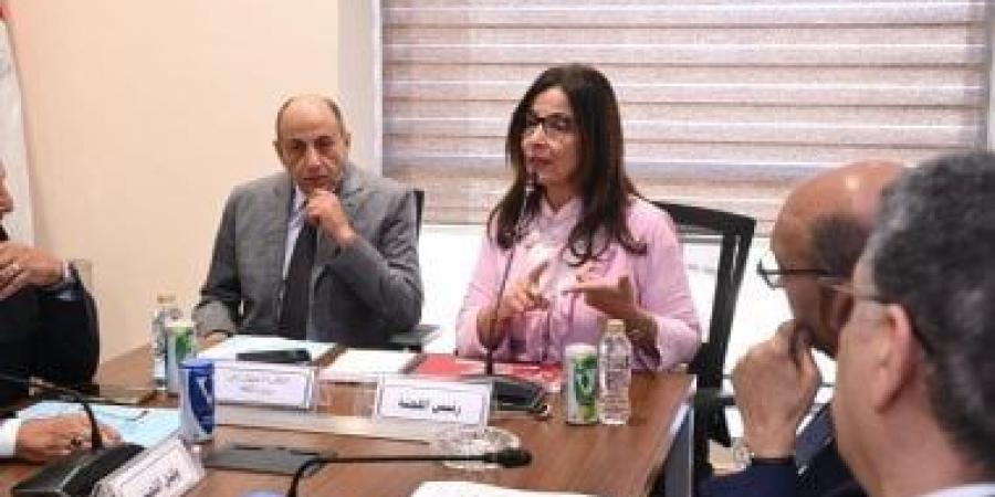 وزير الثقافة: الأمن الثقافى وحماية الهوية خط الدفاع الأول عن أمن مصر القومى