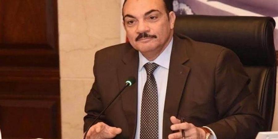 رضا فرحات: لقاء السيسي وترامب يؤكد أن مصر ركيزة الأمن والاستقرار في الشرق الأوسط