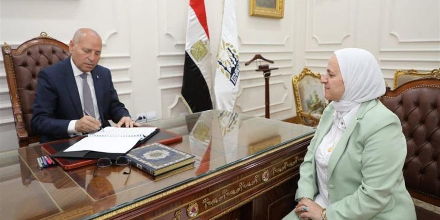ظهرت الآن.. نتيجة الصف الثالث الإعدادي بالقاهرة "الترم الثاني" 2026