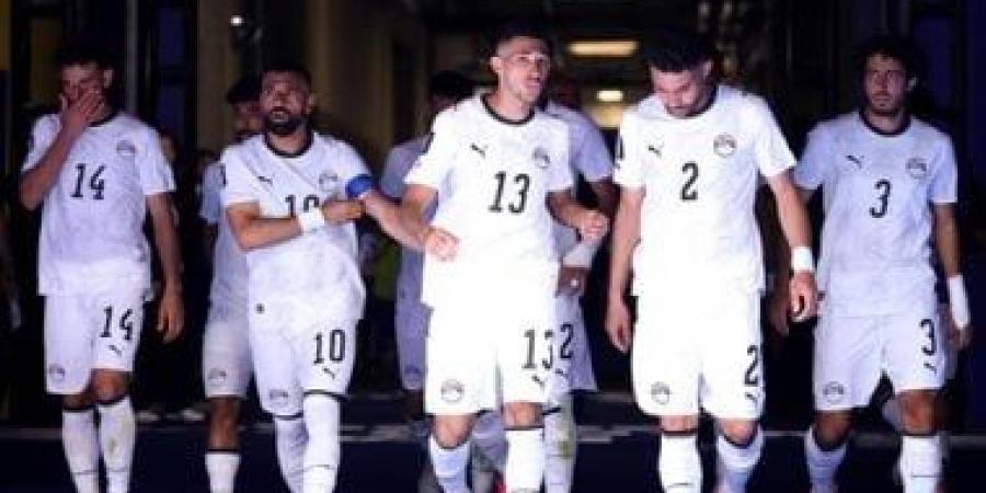 القنوات الناقلة لمباراة مصر و نيوزيلندا المقبلة فى كأس العالم