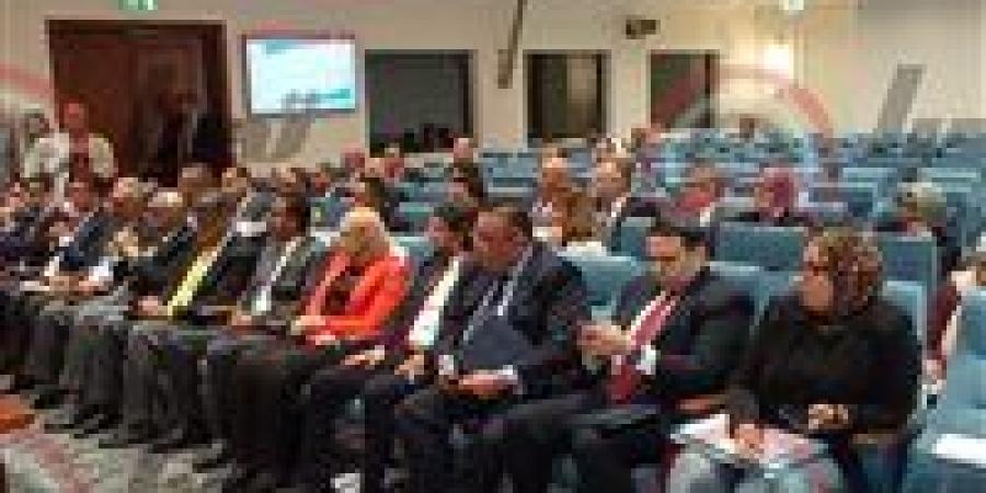عبد المنعم إمام يطالب بصرف تعويضات التأخير التأمينية تلقائيًا دون طلب من أصحاب الحقوق