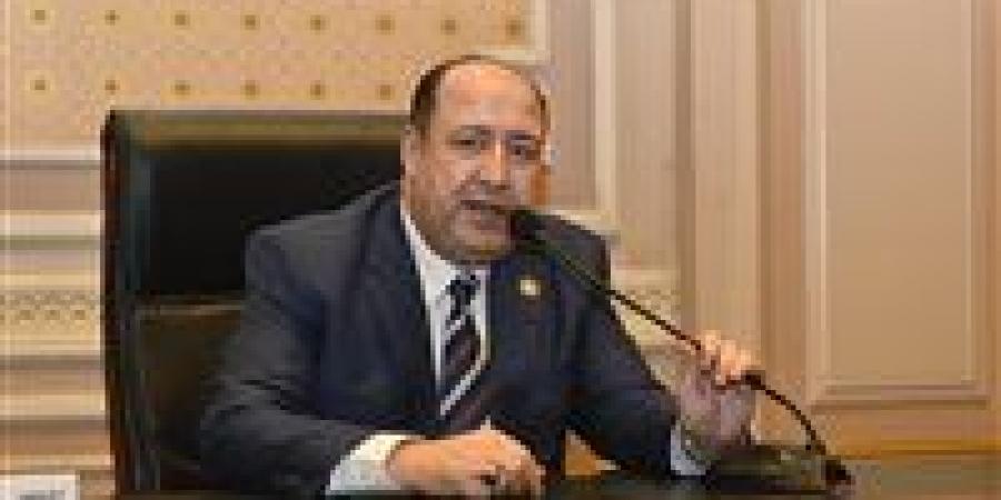 حسن جعفر: مشاركة الرئيس السيسي في قمة مجموعة السبع تعكس ثقل مصر ودورها في دعم الاستقرار العالمي