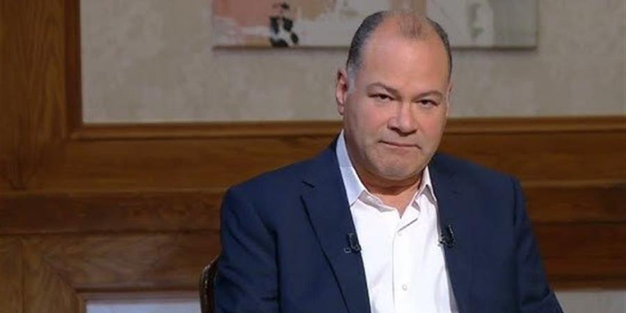 أول تعليق من الديهي بشأن سؤاله لـ"ترامب" على هامش قمة مجموعة السبع