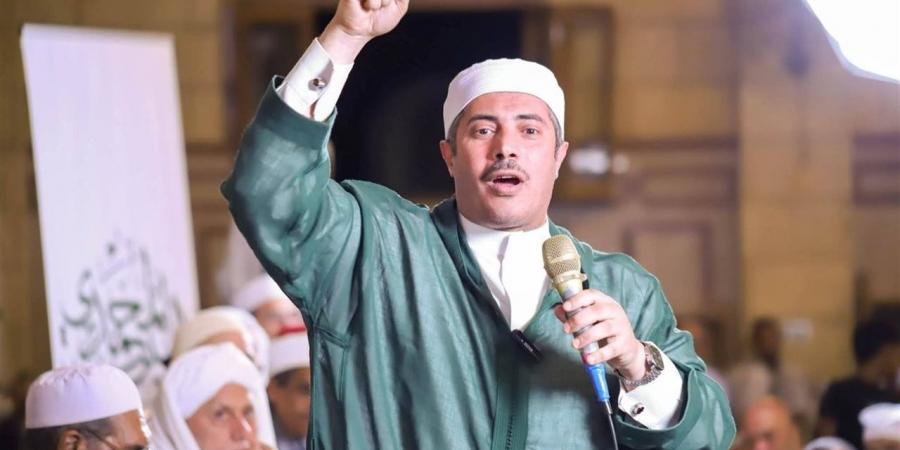 جابر بغدادى: الهجرة النبوية رحلة تربوية نحو الله لا تقاس بالمسافات