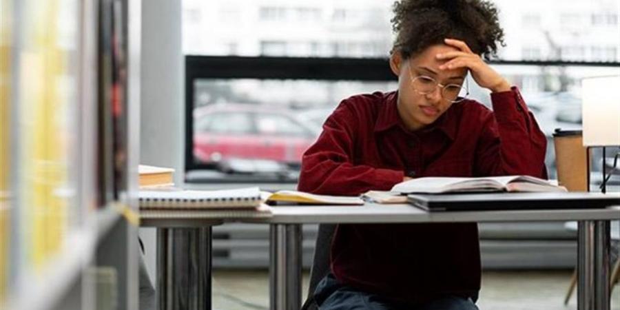 خطوات الحصول على أرقام جلوس الثانوية العامة 2026 من موقع الوزارة