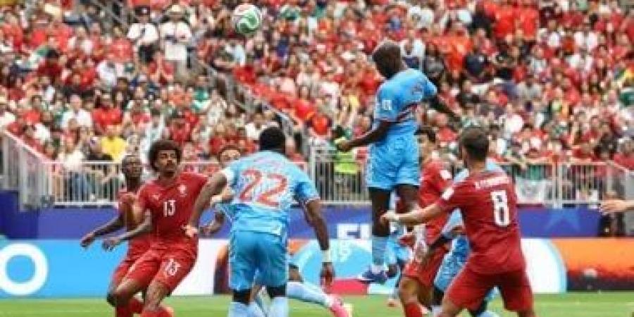 ويسا بعد التعادل أمام البرتغال: حصدنا نقطة ثمينة لكن التأهل لم يحسم بعد